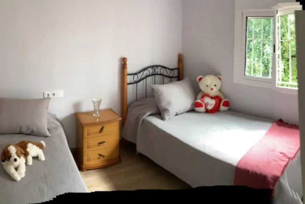 Apartamento Precioso Y Coqueto Apartment Seville Spain