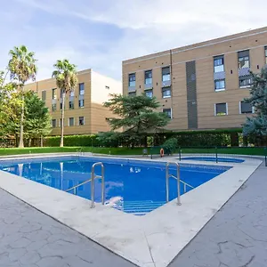 Rentalsevilla Navegando Por El Guadalquivir Apartamento