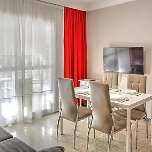 Apartamento Rubí Apartamento