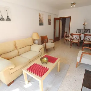 Rentalsevilla Luminoso Apartamento 3 Apartamento