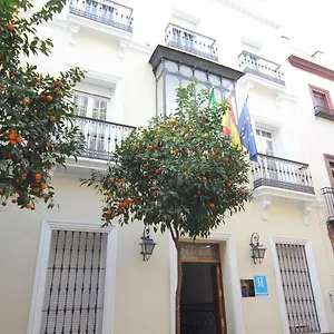 Vendégház Roma, Sevilla