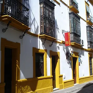 Panzió Naranjo, Sevilla