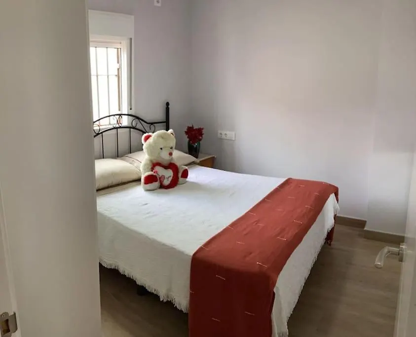 Apartamento Precioso Y Coqueto Apartment Seville 0*,  Spain