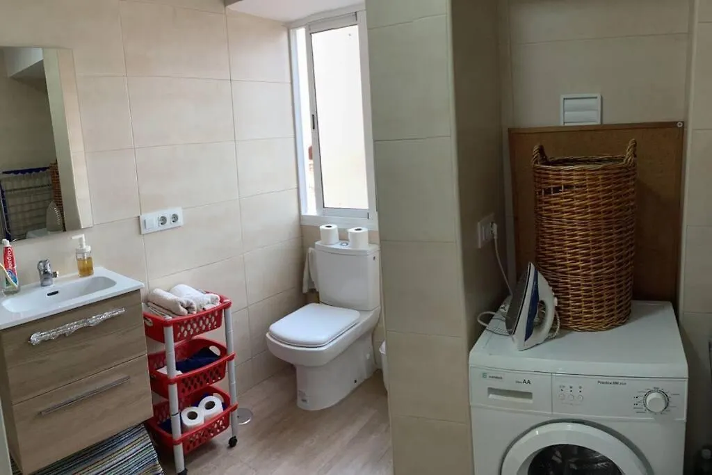 Apartamento Precioso Y Coqueto Apartment Seville Spain
