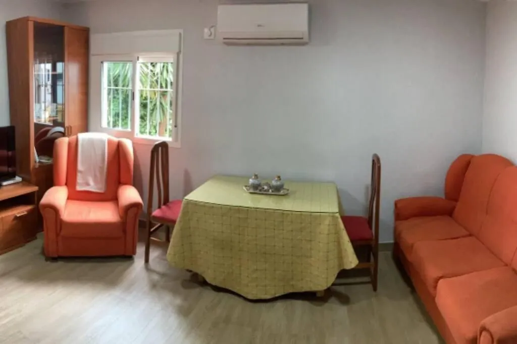 Apartamento Precioso Y Coqueto Apartment Seville